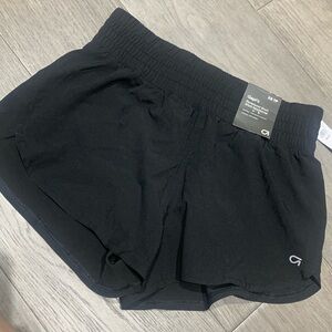 Gap Lined Run Around Shorts